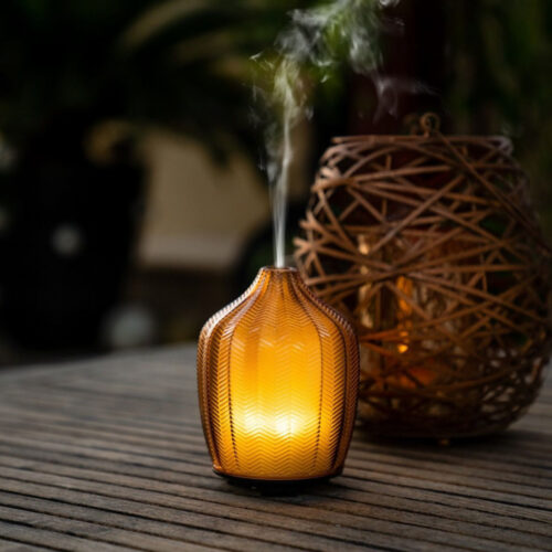 Diffuser