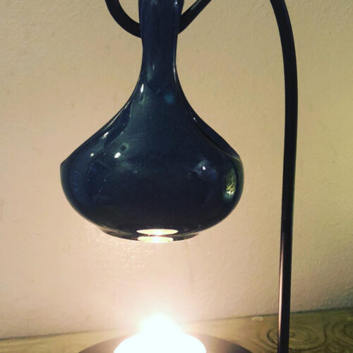 Wax Melter / Oil Burner