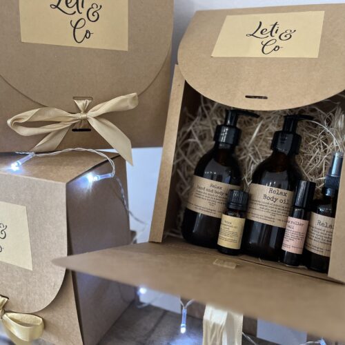 Gift sets